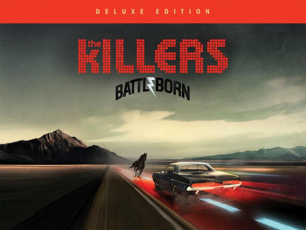 Killers deliver anticipated fourth studio album
