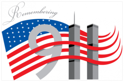 Students remember, comment on day of 9/11