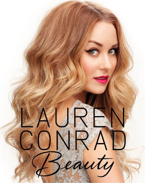 Lauren Conrad released her seventh book. It is the second of her how-to books, the first being “Style.” || Image Courtesy of laurenconrad.com