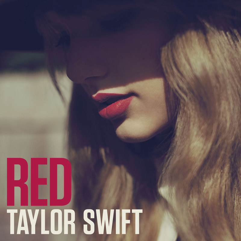 Swift+leaves+nothing+unsaid+in+%E2%80%98Red%E2%80%99+