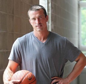 Former NBA player Chris Herren to share his story