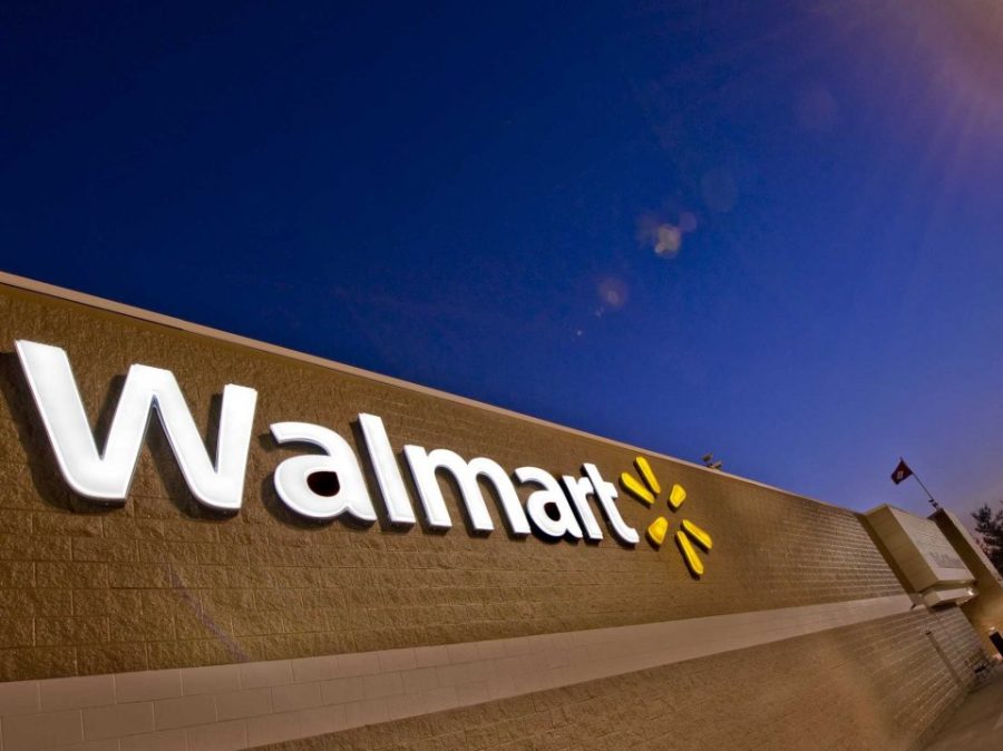 Small Walmart stores open on college campuses across nation