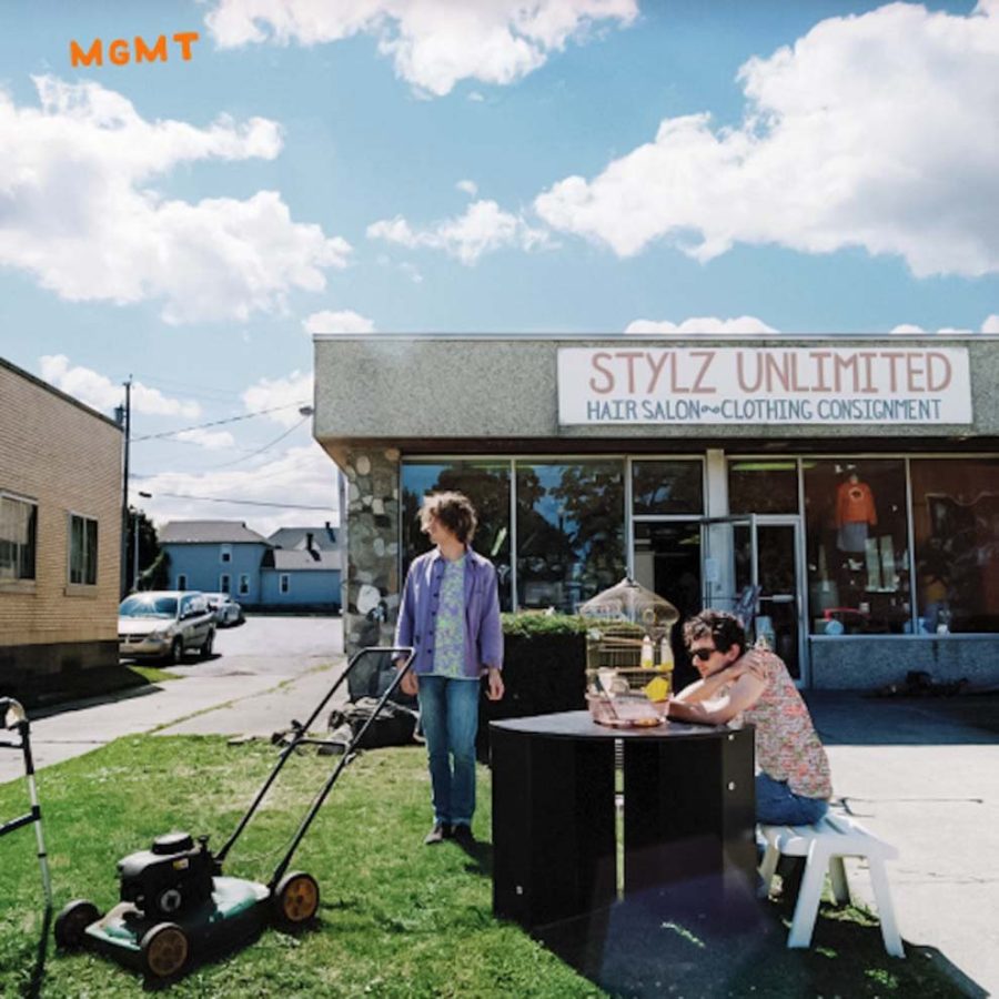 Photo courtesy of hypetrak.com
MGMT’s self-titled third studio album has received mixed reviews from media critics.