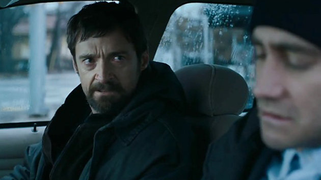 Photo courtesy of movieramblings.com
Hugh Jackman and Jake Gyllenhaal shine in ‘Prisoners,’ a drama about a man searching for his lost daughter.