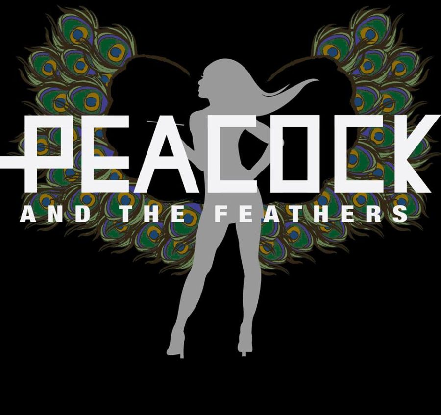 Peacock and the Feathers debut full-length album 