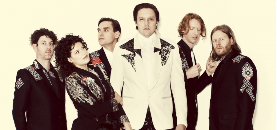 Photo courtesy of npr.org
Arcade Fire’s latest album, “Reflektor” draws inspiration from the band’s life-changing trips to Haiti and Jamaica. Those influences are prevalent in the band’s fourth studio album.