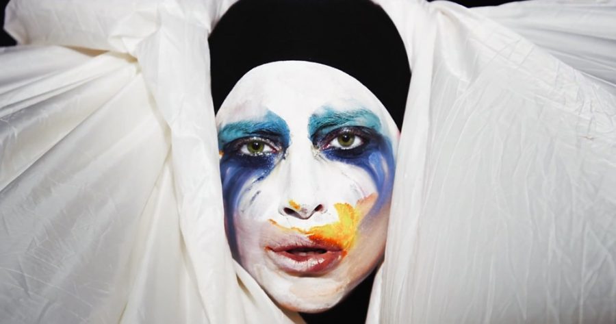 Photo courtesy of zalebs.com
“Artpop” is Lady Gaga’s fourth studio album. The anticipated record has received mixed reviews from critics and fans alike.