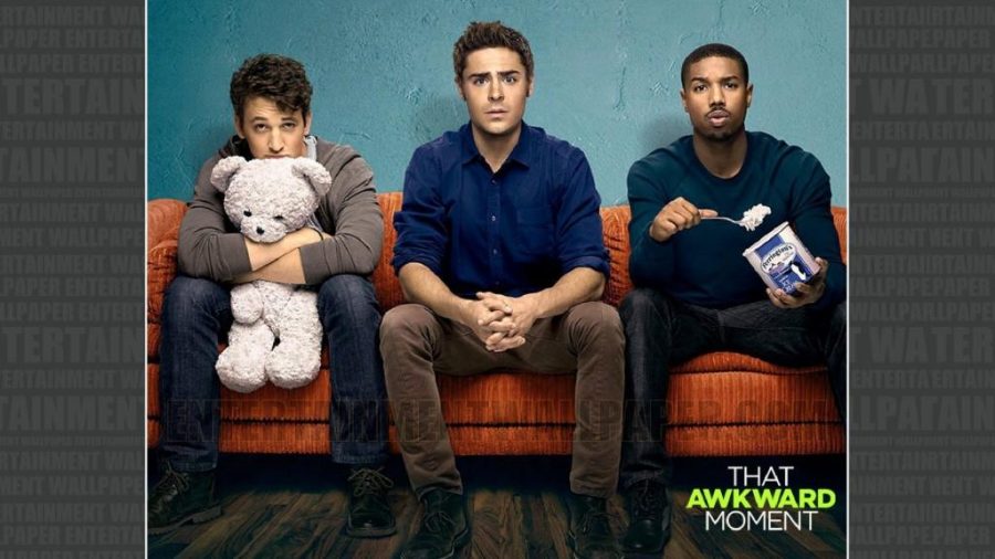 Photo+courtesy+of+entertainmentwallpaper.com%0AMiles+Teller%2C+Zac+Efron+and+Michael+B.+Jordan+play+three+friends+who+place+a+bet+on+staying+single+in+the+film+%E2%80%9CThat+Awkward+Moment.%E2%80%9D