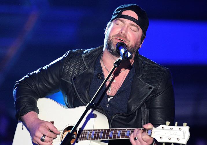 Photo courtesy of radio.com
Rising country star Lee Brice has released three albums since 2010. “I Don’t Dance: Extended Edition” was released Sept. 9.
