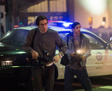 Photo courtesy of shockya.com
Jake Gylenhaal stars in “Nightcrawler,” a thriller that was released in theaters Oct. 31.