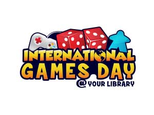 Waterfield library invites students to play games