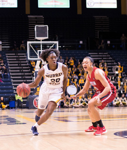 Racers win after two losses