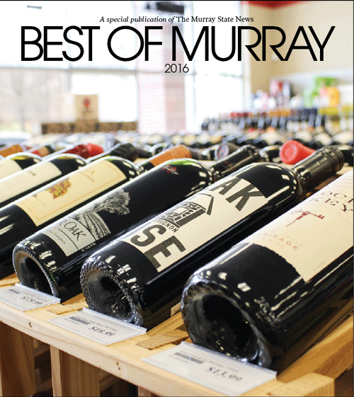 Best of Murray 2016