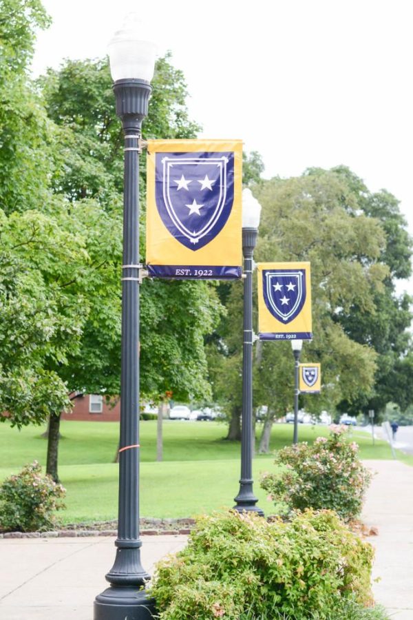 Murray State rebranding, affording a new look