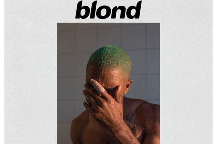 Frank Ocean announces return with emotionally raw record Blonde