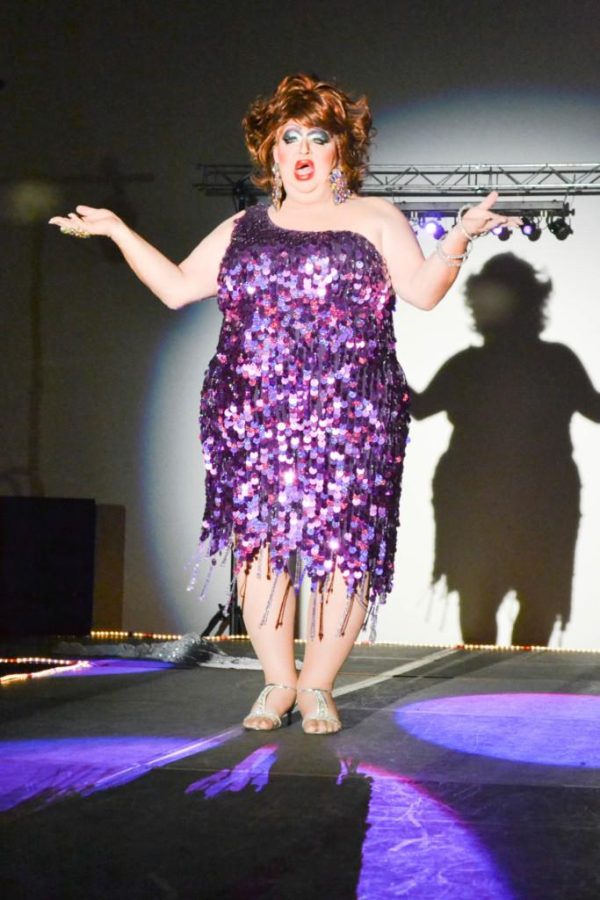 Murray State Alliance hosts annual Drag Show