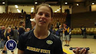 Volleyball: Murray State vs SIUE