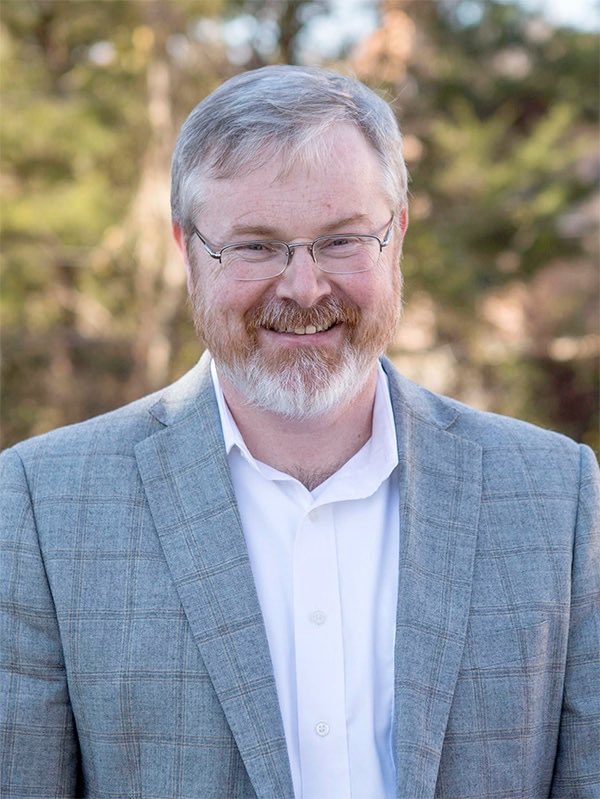 Mark Arant named new vice president of Academic Affairs and provost