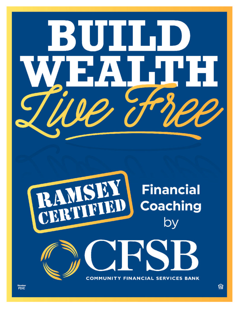 CFSBank and Murray State partner to educate students on financial literacy