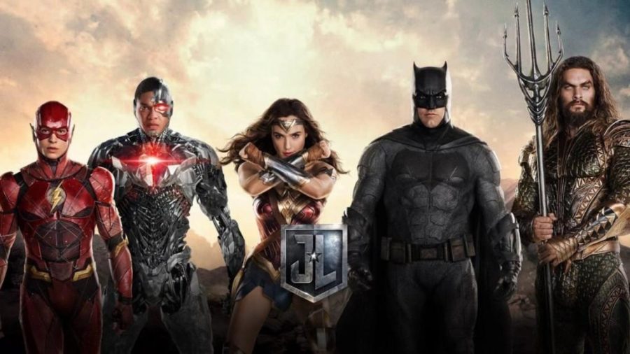 Justice League proves imperfect, yet exhilarating