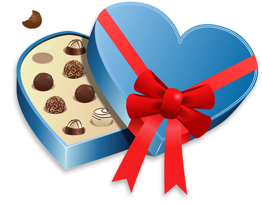 Thinking outside the box (of chocolates): How to spread love to more than just your S.O. this Valentines Day