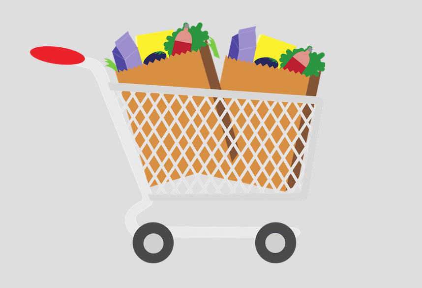 Grocery shopping hacks: Five ways to make your grocery shopping experience a breeze