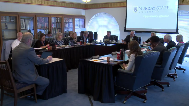 Board of Regents approves academic program cuts