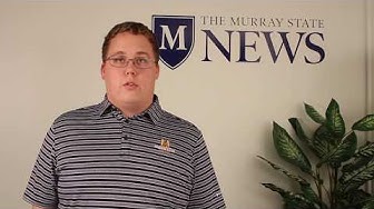 MURRAY STATE MINUTE: 9/14/2018