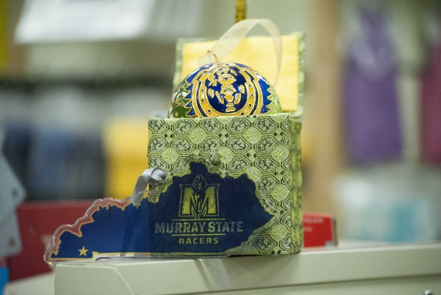University bookstore continues 12 days of Christmas