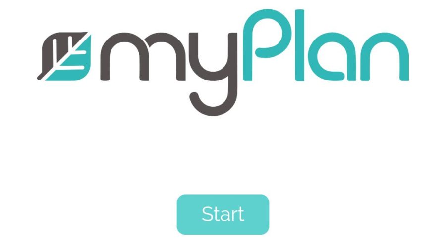 Womens Center encourages students to use myPlan app