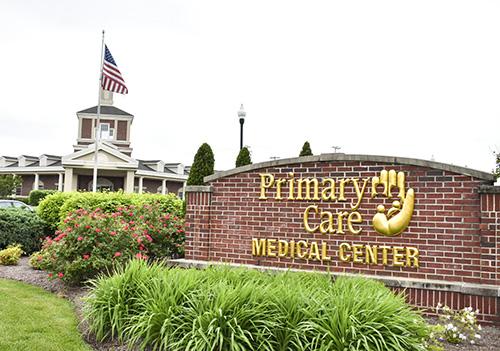 Primary Care will provide health services on campus beginning June 1. (Nick Bohannon/TheNews)