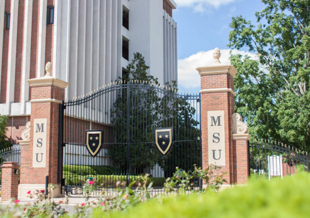 Murray State University’s online Bachelor of Science in business administration program has been named among the most affordable in the country. (Photo courtesy of Murray State University)