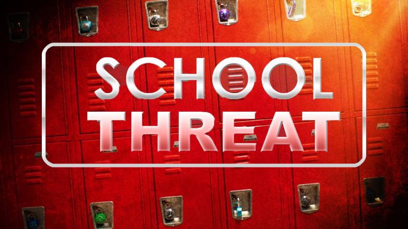 Students who make school threats could face prison time