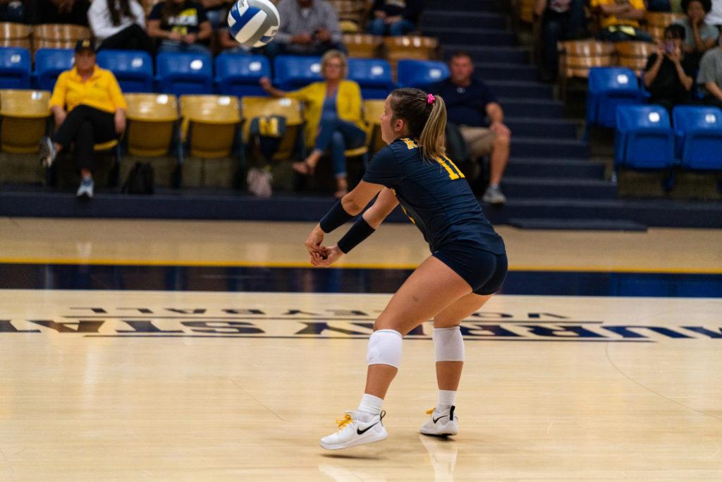 Racers bounce back to defeat Governors