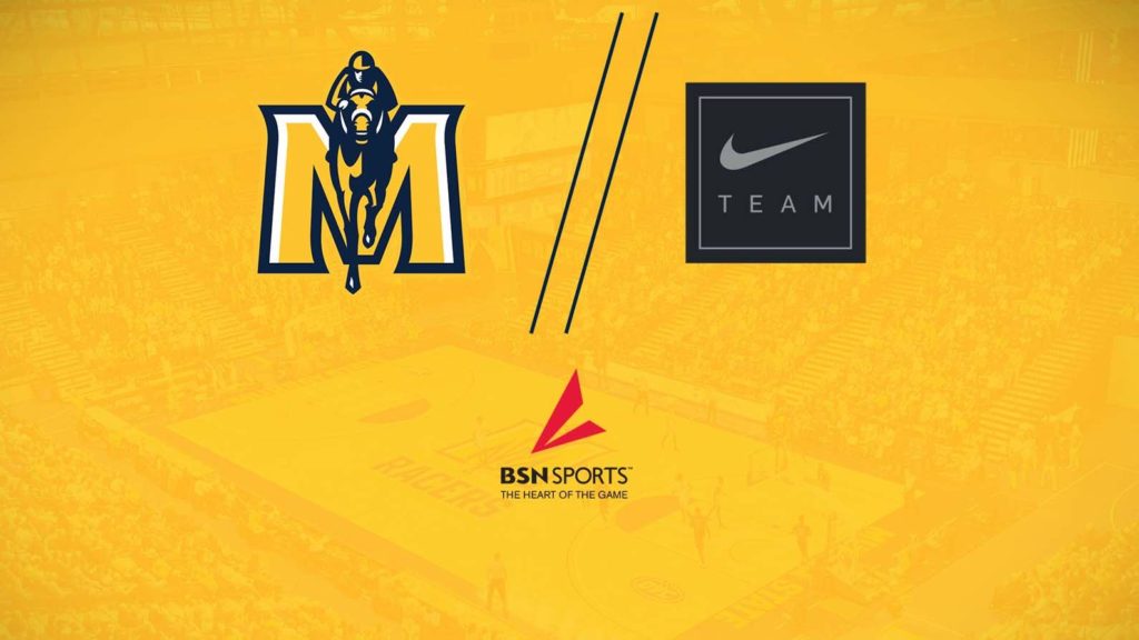 Racer Athletics and BSN and Nike have agreed to a new partnership deal. (Photo courtesy of Racer Athletics)