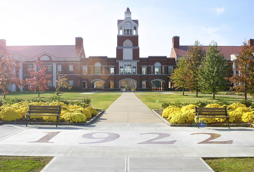 Murray State was named a tier 1 university in Educate to Careers 2020 College Rankings.