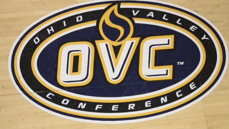 The OVC Board of Presidents postponed fall competition until the spring semester. (Photo by Blake Sandlin/TheNews)