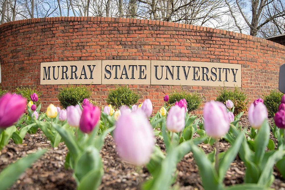 Murray State University announced a virtual agenda for the upcoming Racer Family Weekend. (Photo courtesy of Murray State University)