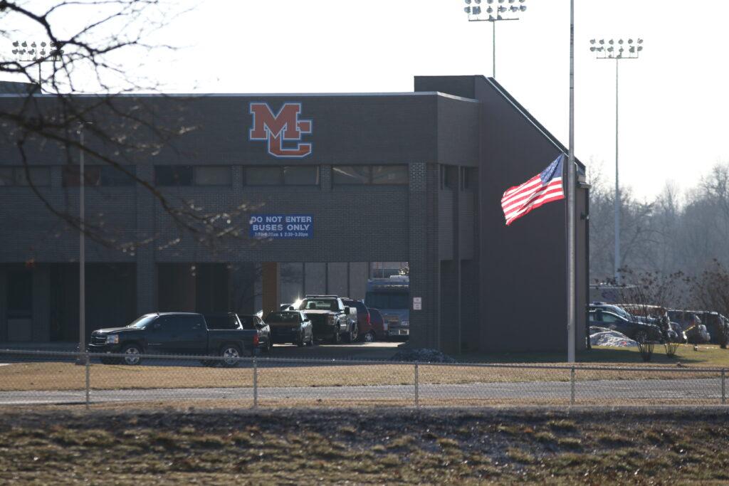 It has been three years since the Marshall County High School shooting. (Bryan Edwards/TheNews)