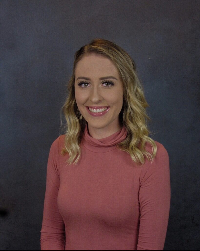 Meet The News newest Ad Sales Manager, Breanna Kinder.