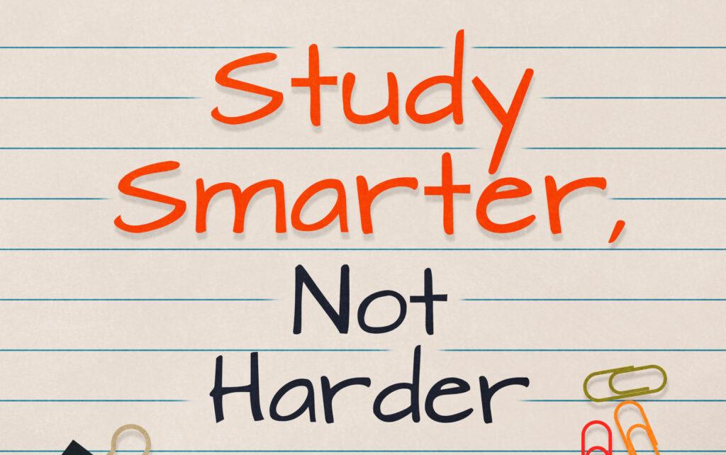 Koeneckes upcoming novel, Study Smarter, Not Harder will be published in March 2021. (Photo courtesy of William Koenecke)