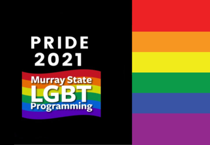 Pride events can be found on murraystate.edu by searching “LGBT Programming” in the search bar. (Photo courtesy of Murray State Alliance)