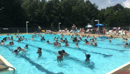 The Murray-Calloway County Pool is closed for the summer due to maintenance issues. (photo courtesy of mccparks.recdesk.com)