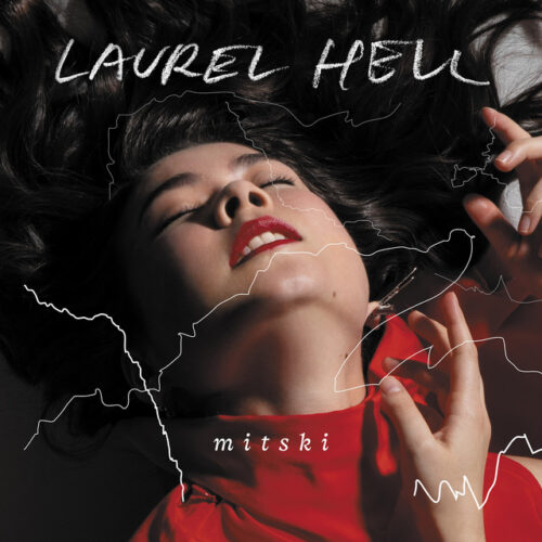 ‘Laurel Hell’ was released on Feb. 4 by Japanese-American artist Mitski Miyawaki, known as Mitski (Photo courtesy of pitchfork.com).