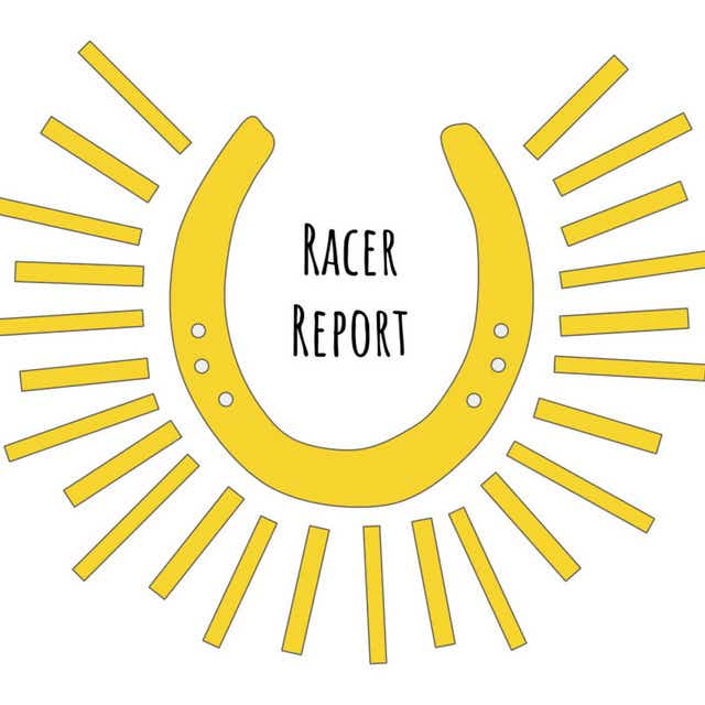 The Racer Report podcast, published every Monday, offers information about campus events. 