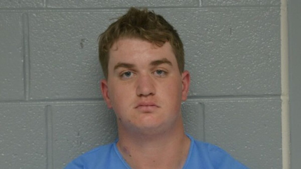 Jack Epperson, 20, faces federal indictment. (Kentucky State Police)