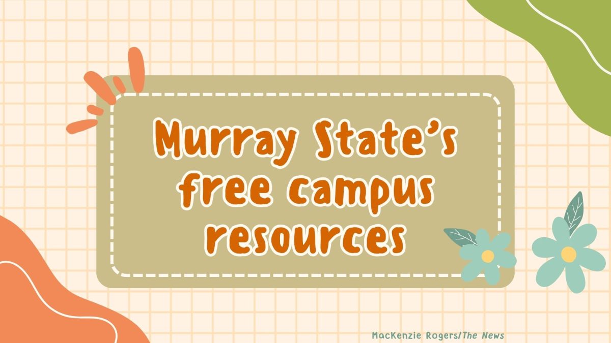 Now is a great time for a refresher on some of the free resources that are available on campus. 