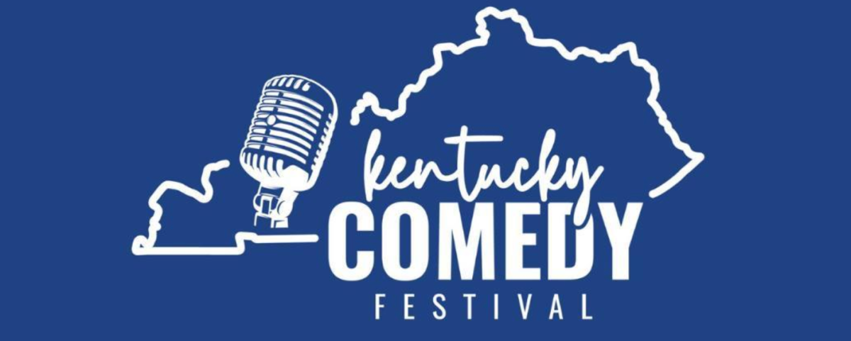 The Kentucky Comedy Festival kicks-off Thursday, Oct. 19. The three day event features a diverse group of comedians from all over the country, including two local comedians.  