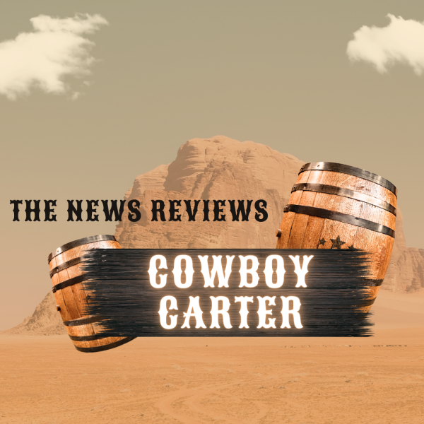 Beyoncés newest studio album Cowboy Carter brings discussions on what should be deemed country. 