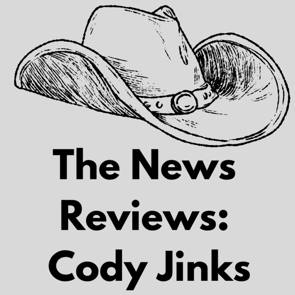 Cody Jinks released new album Change the Game in March. 